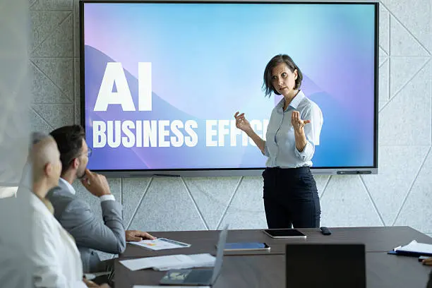 AI Business Case | Scale Crew HR LLC