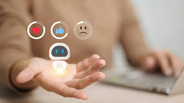 AI CX Moat | Scale Crew HR LLC