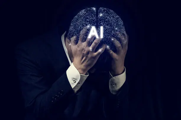 AI Fail | Scale Crew HR LLC