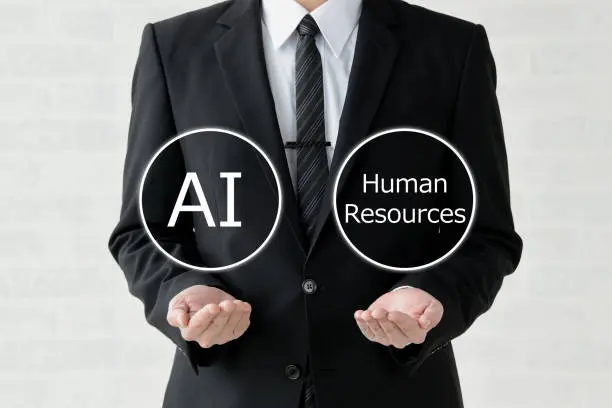 AI Human Resource | Scale Crew HR LLC
