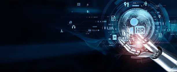 AI In Human Resource | Scale Crew HR LLC