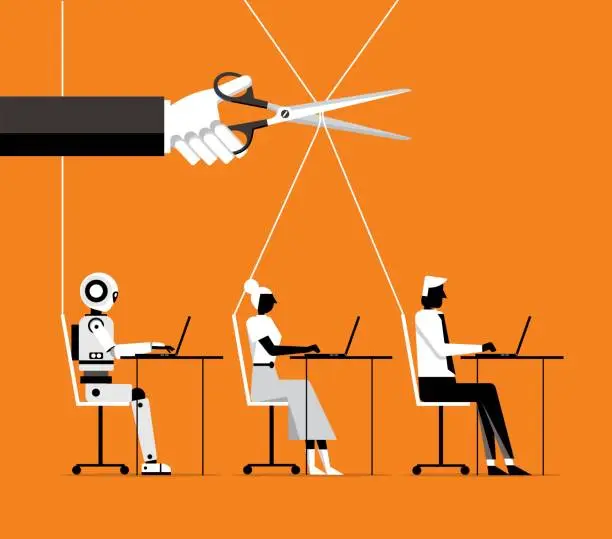 AI Layoffs | Scale Crew HR LLC