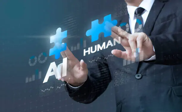 Architect AI Human | Scale Crew HR LLC