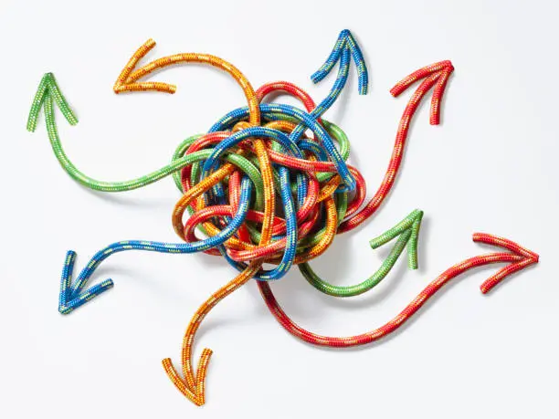 Automation Chaos | Scale Crew HR LLC