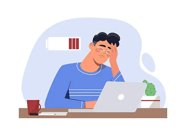 Burned Out | Scale Crew HR LLC