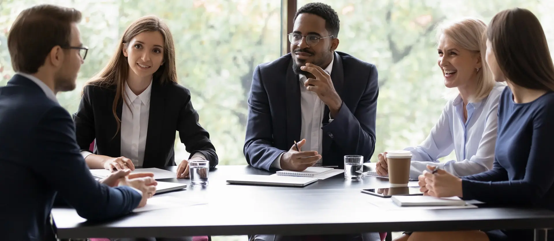 Business Operations Consulting for Startups and SMB | Scale Crew HR LLC