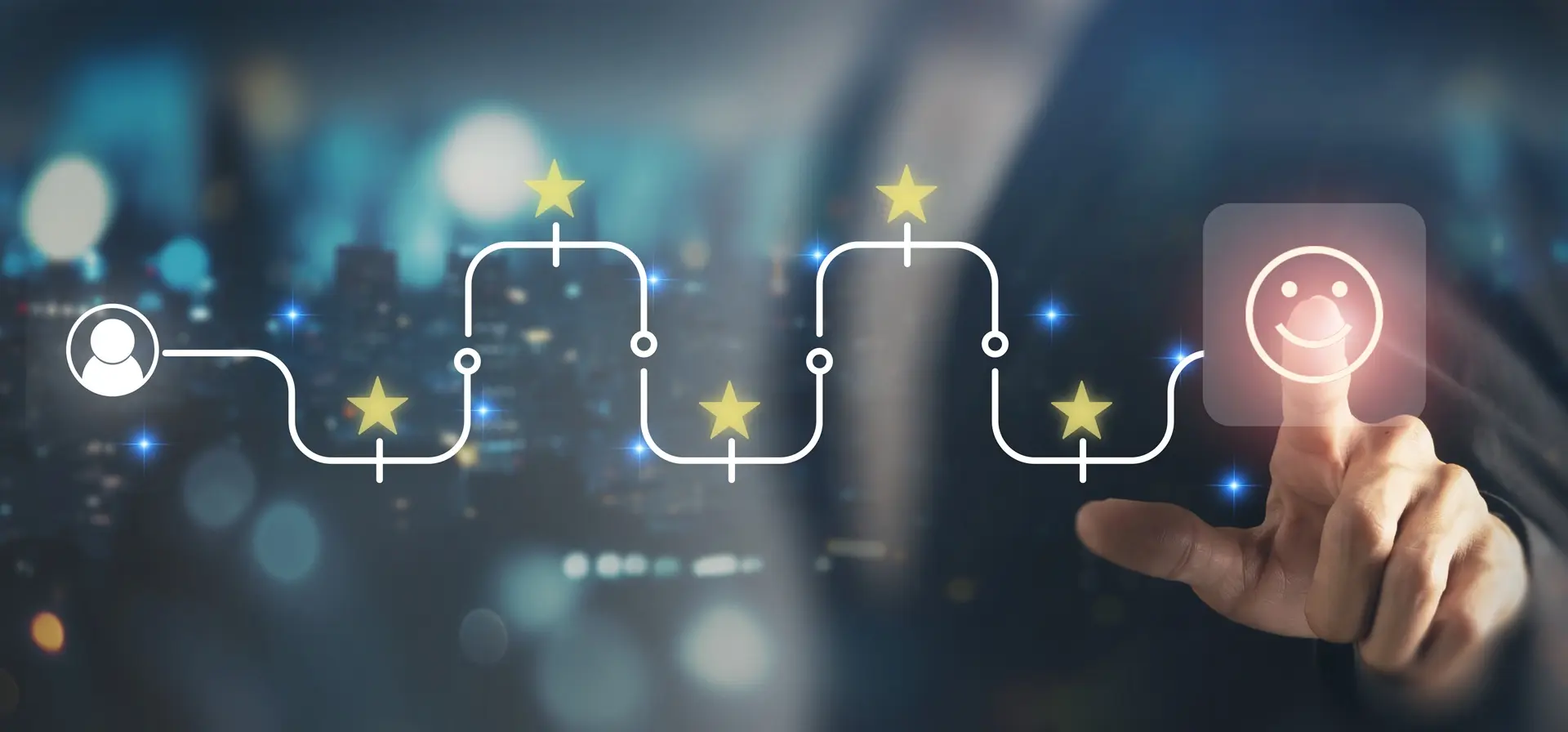 Customer Success & CX Consulting Services | Scale Crew HR LLC