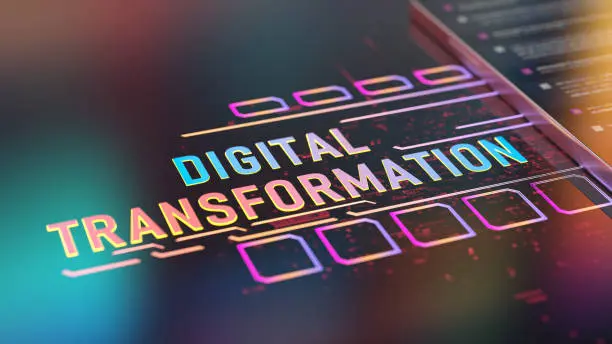 Digital Transformation | Scale Crew HR LLC