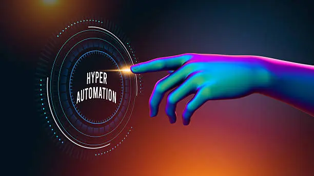 AI Hyper Automation | Scale Crew HR LLC