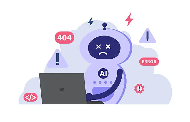 Over Automated Failing Customers | Scale Crew HR LLC