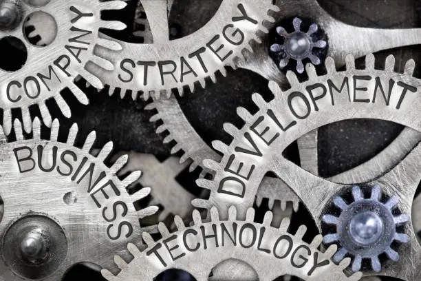 Strategy & Decision | Scale Crew HR LLC